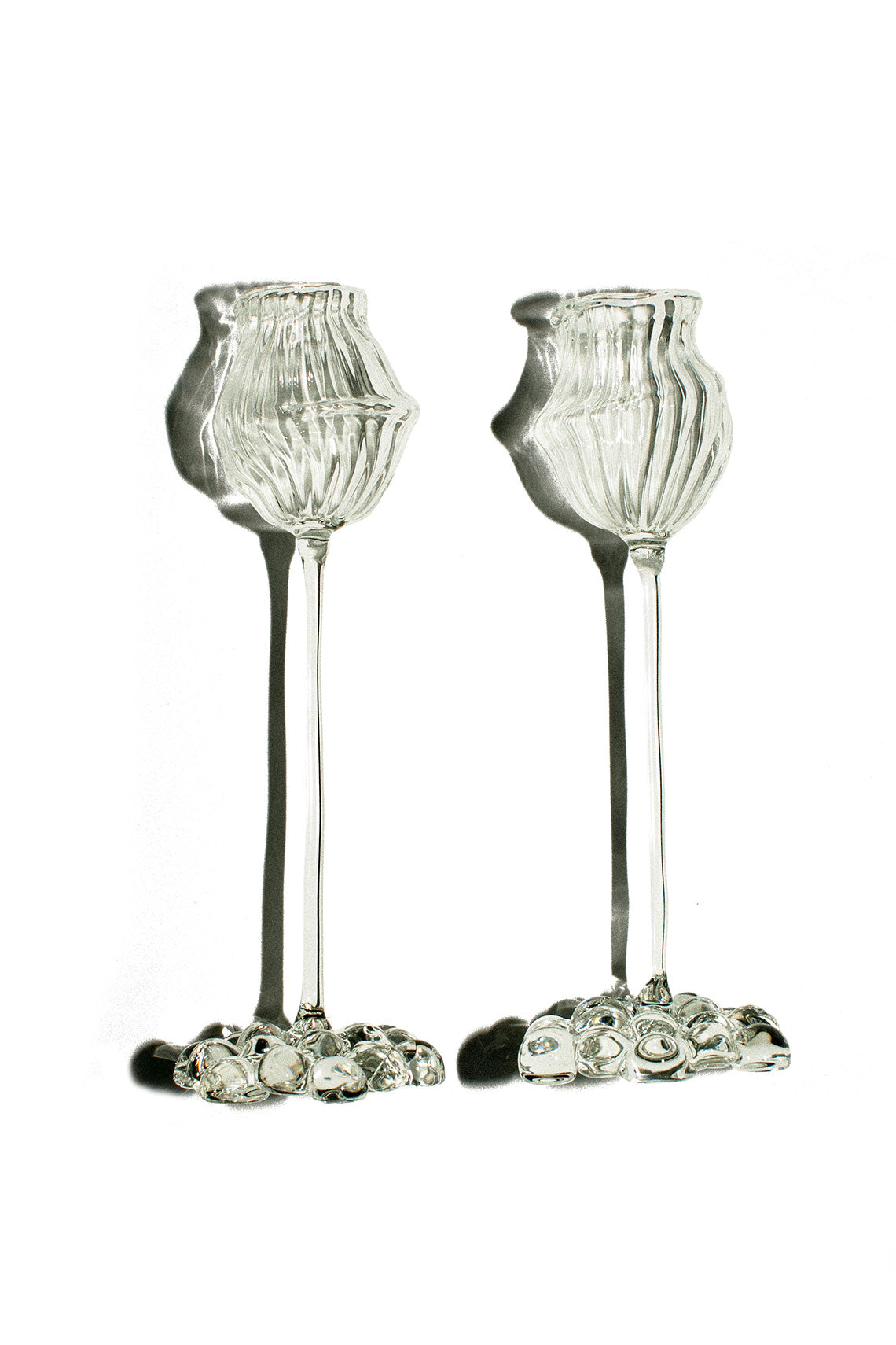 Orphee Liqueur Glass Set