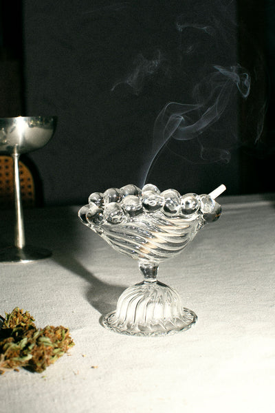 Persephone Ashtray