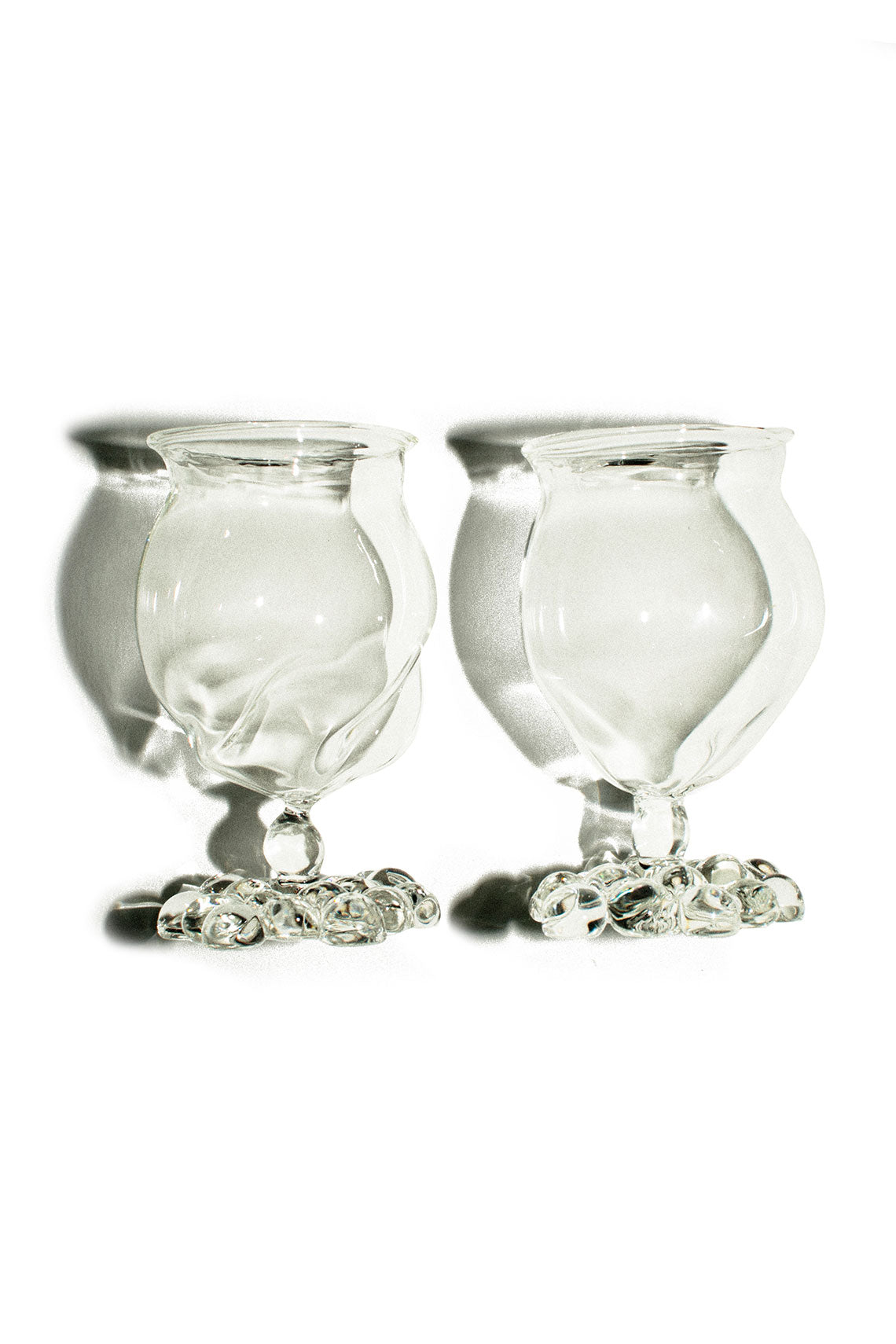 Water Glass Set