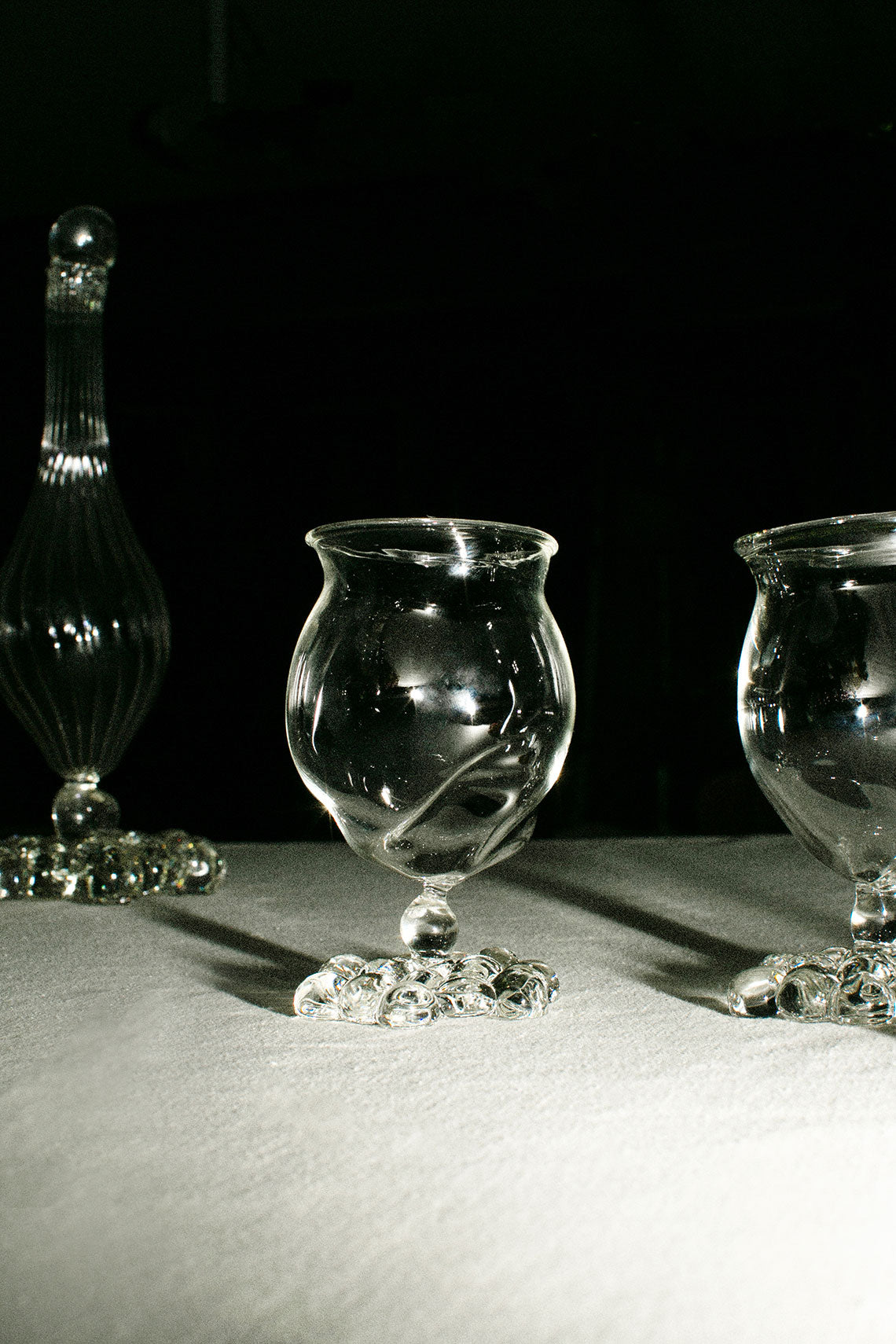 Water Glass Set