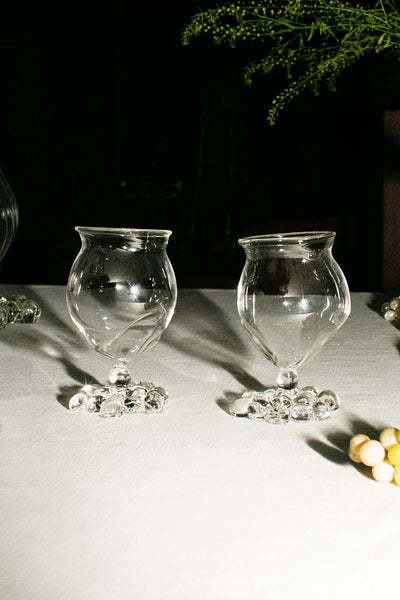 Water Glass Set