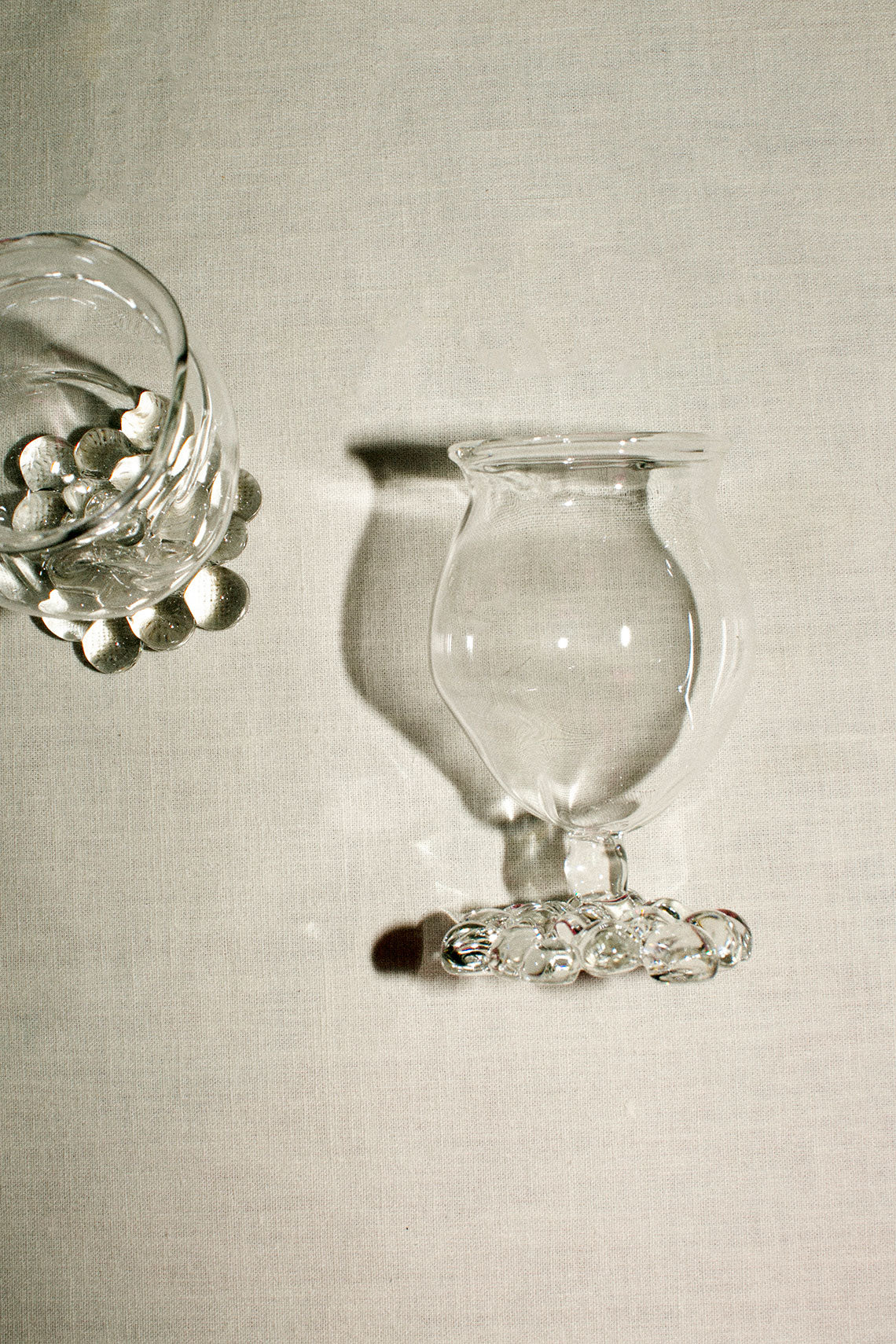 Water Glass Set