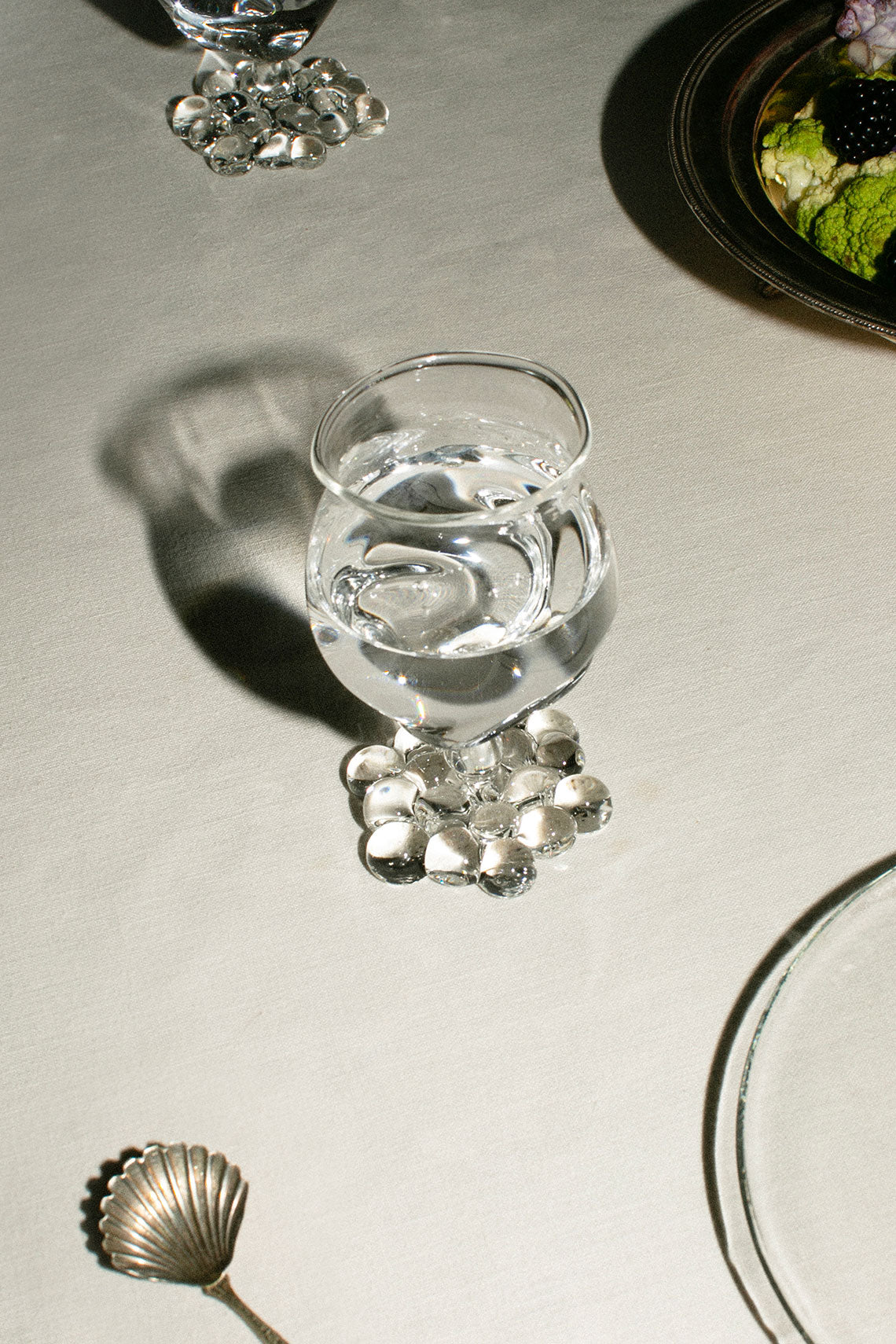 Water Glass Set