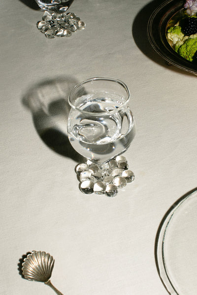 Water Glass Set