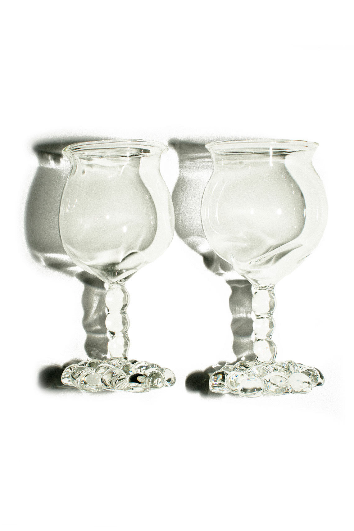 Wine Glass Set