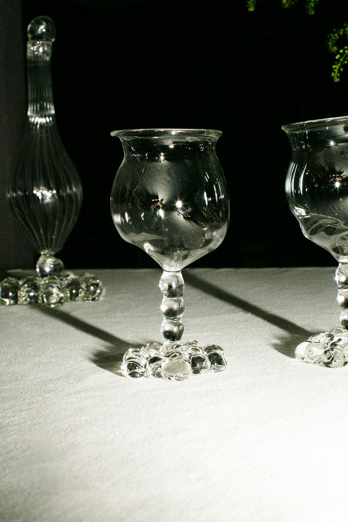 Wine Glass Set