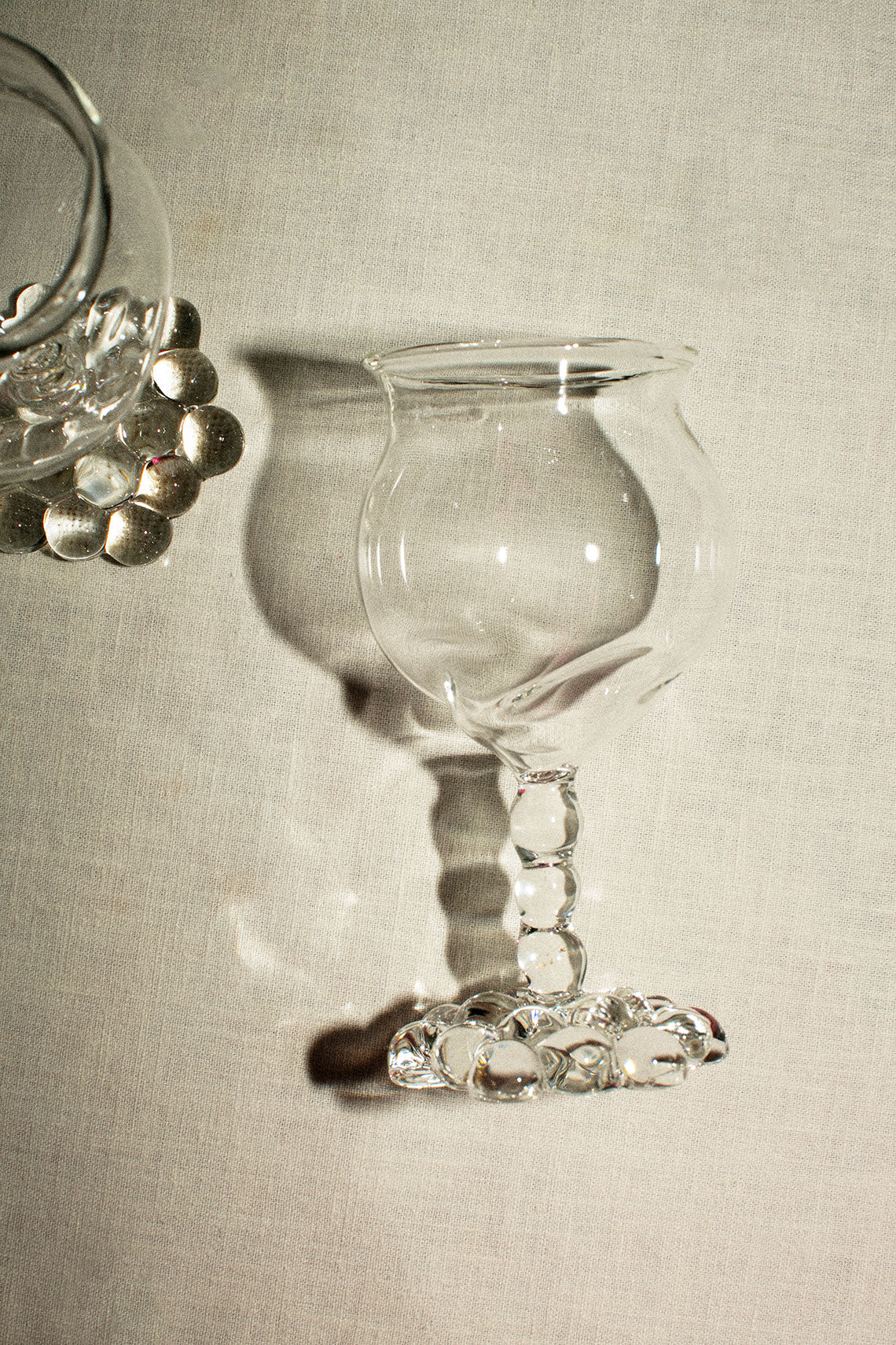 Wine Glass Set