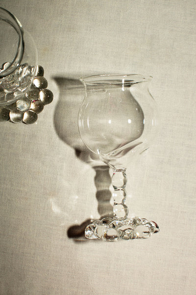 Wine Glass Set