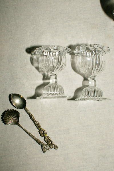 Eudore Egg Cups