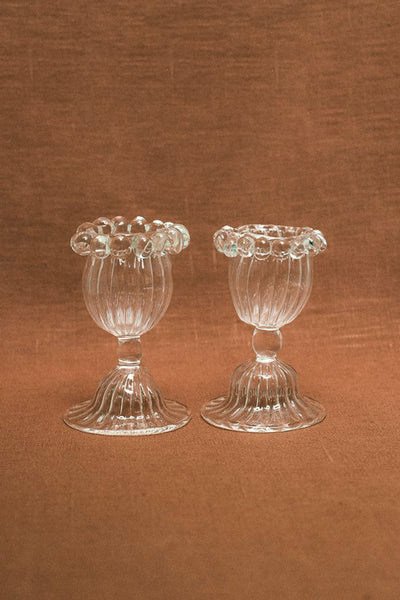 Eudore Egg Cups