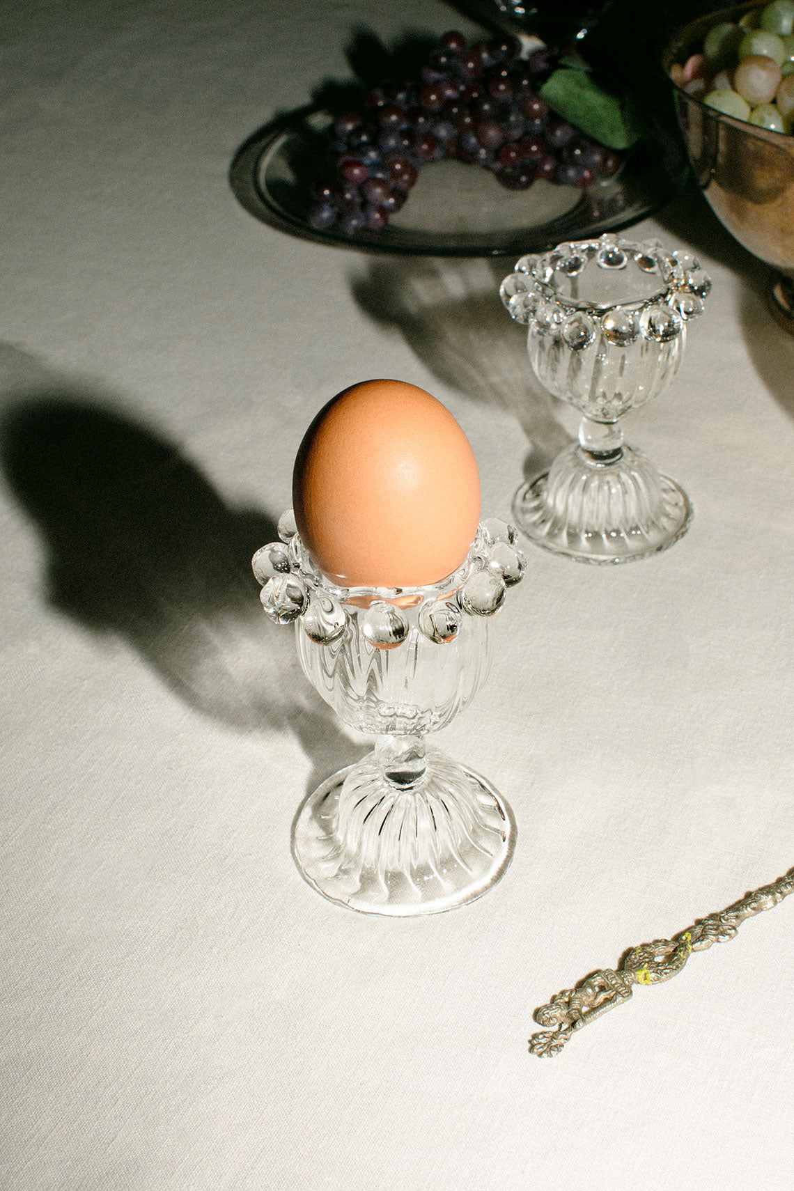 Eudore Egg Cups