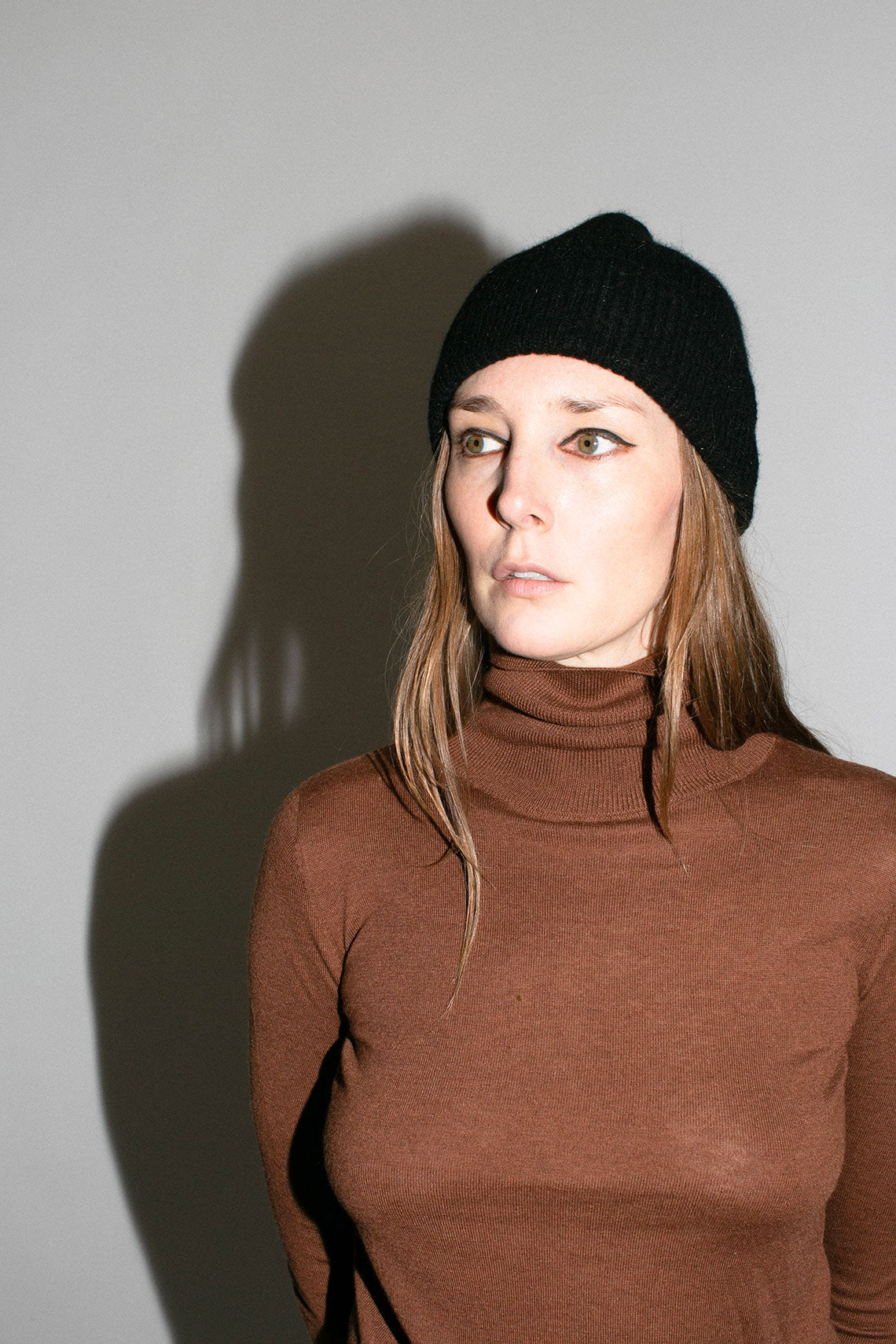 Chocolate Joshua Polo