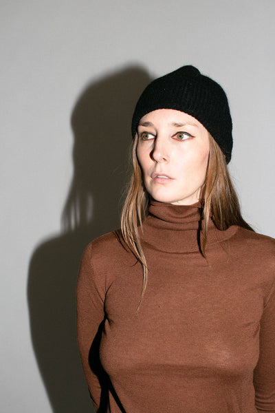 Chocolate Joshua Polo