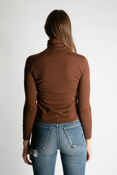 Chocolate Joshua Polo