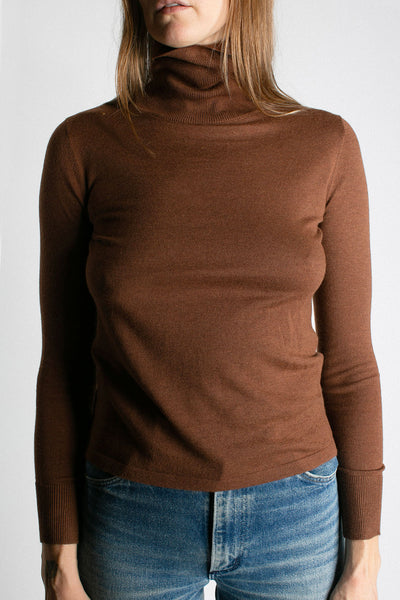 Chocolate Joshua Polo