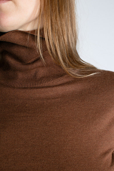 Chocolate Joshua Polo