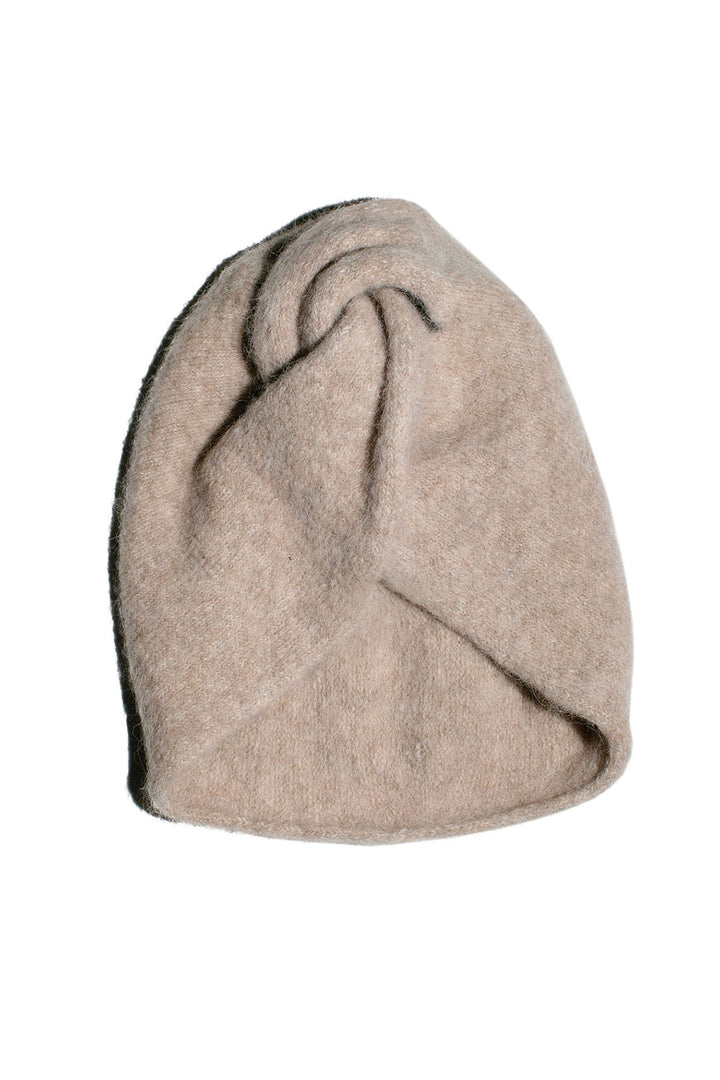 Lauren Manoogian - Husk Knot Turban – BONA DRAG