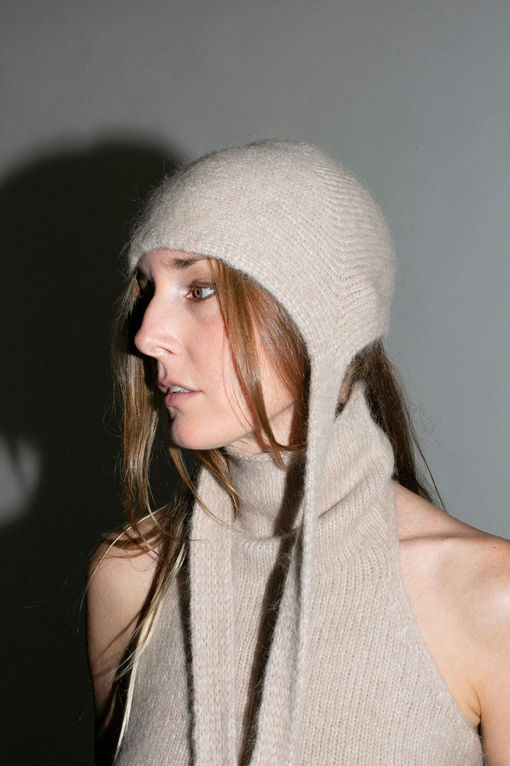 Lauren Manoogian - Antique Loft Bonnet – BONA DRAG