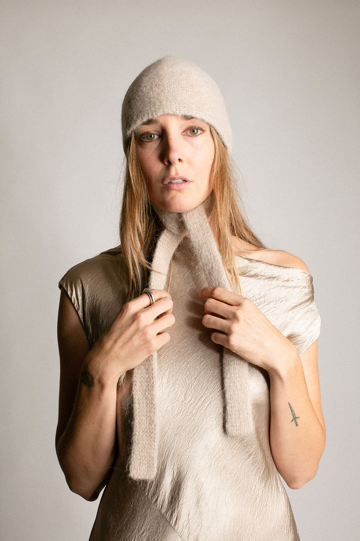 Lauren Manoogian - Antique Loft Bonnet – BONA DRAG