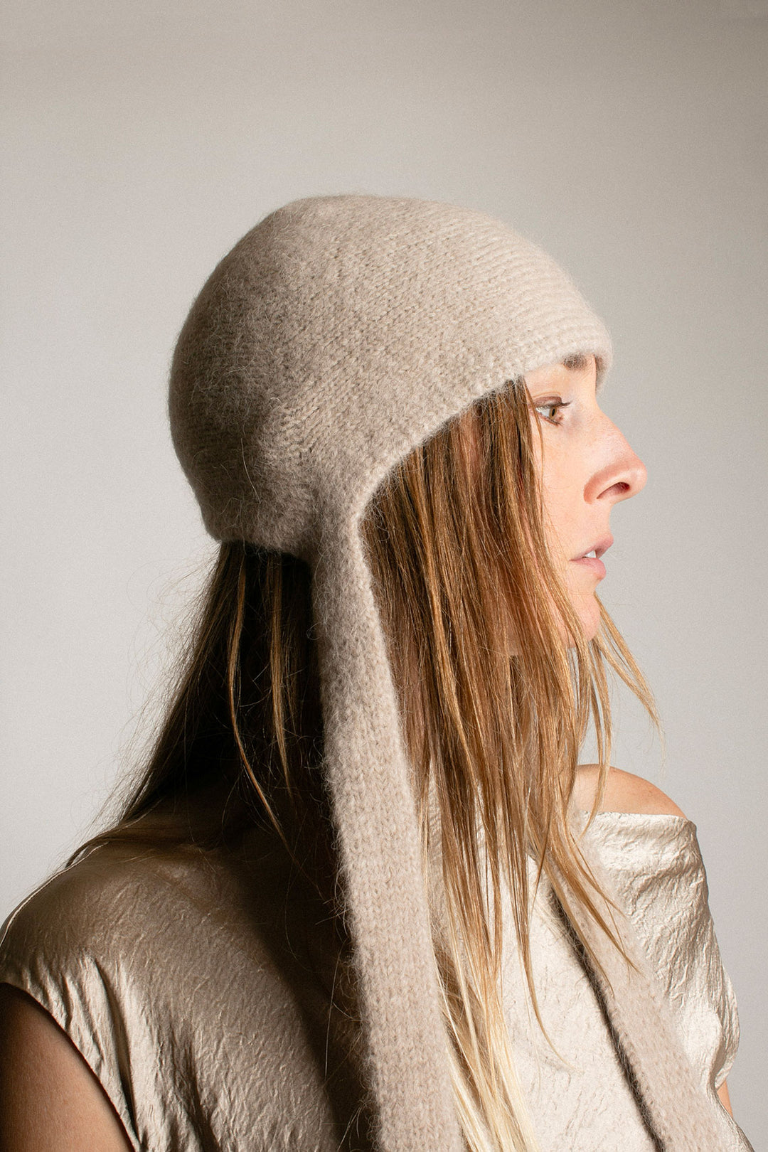 Lauren Manoogian - Antique Loft Bonnet – BONA DRAG