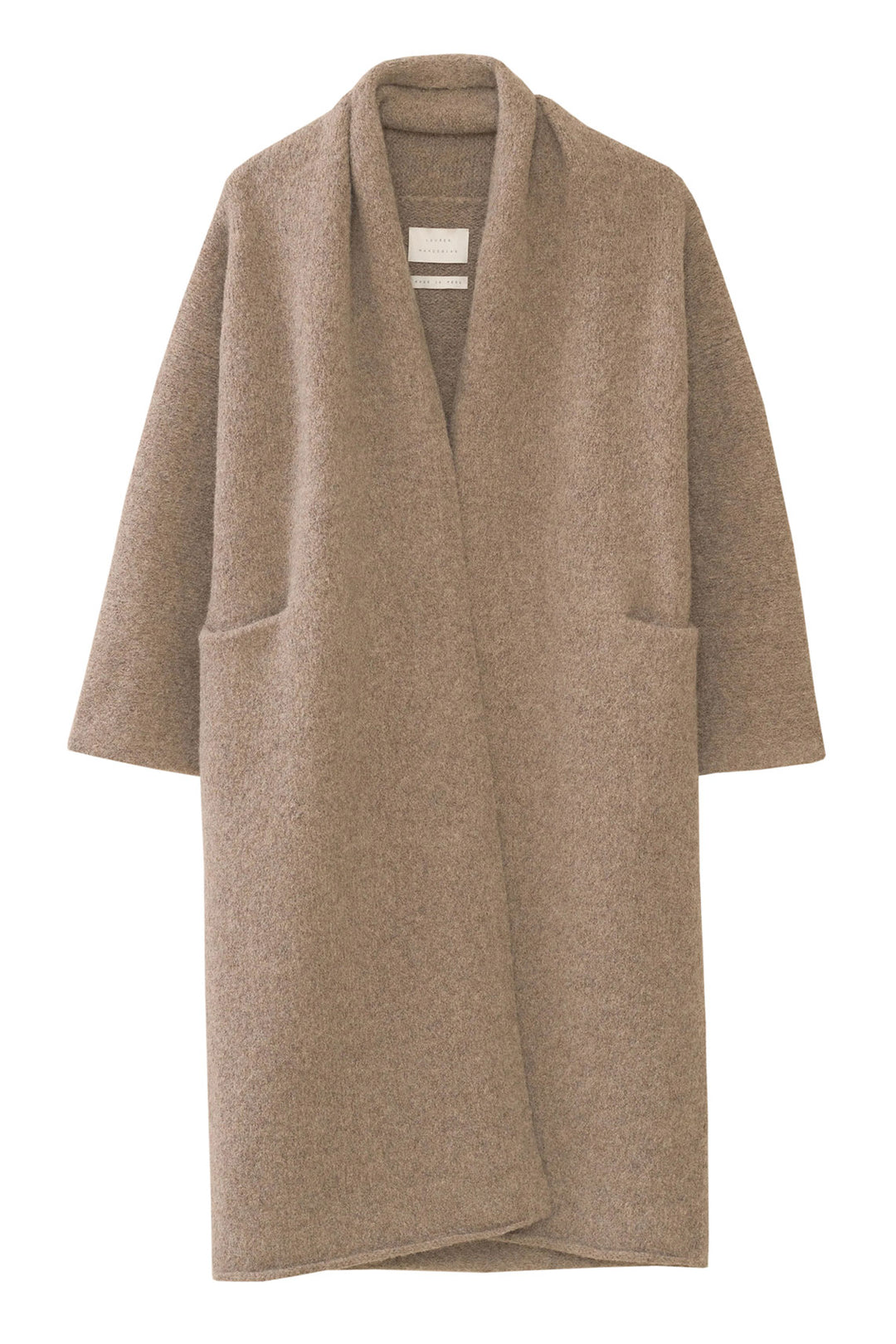 LaurenManoogianDriftwoodLongSh