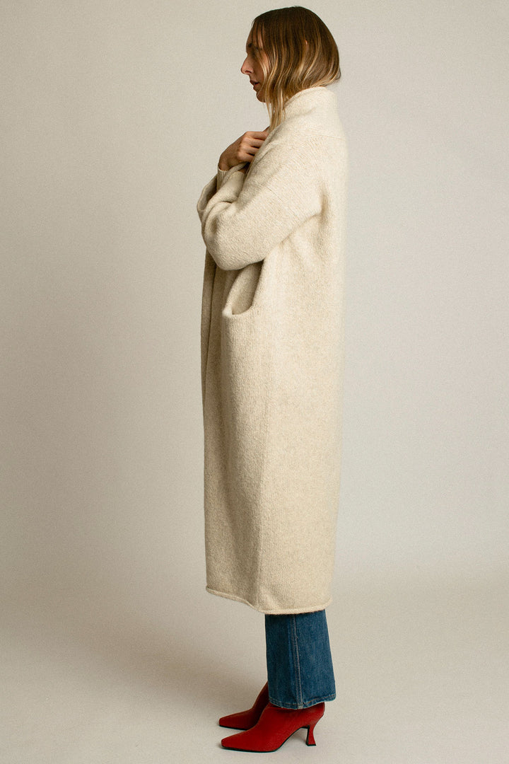 jan　LAUREN MANOOGIAN ガウン コート FRAMeWORK（フレームワーク） コート アウター LAUREN MANOOGIAN