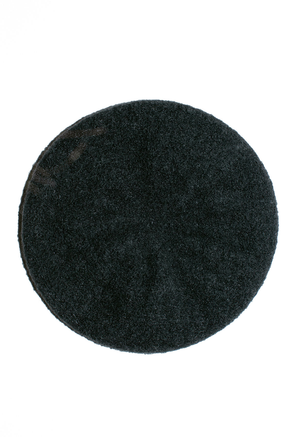 Ink Horizontal Beret