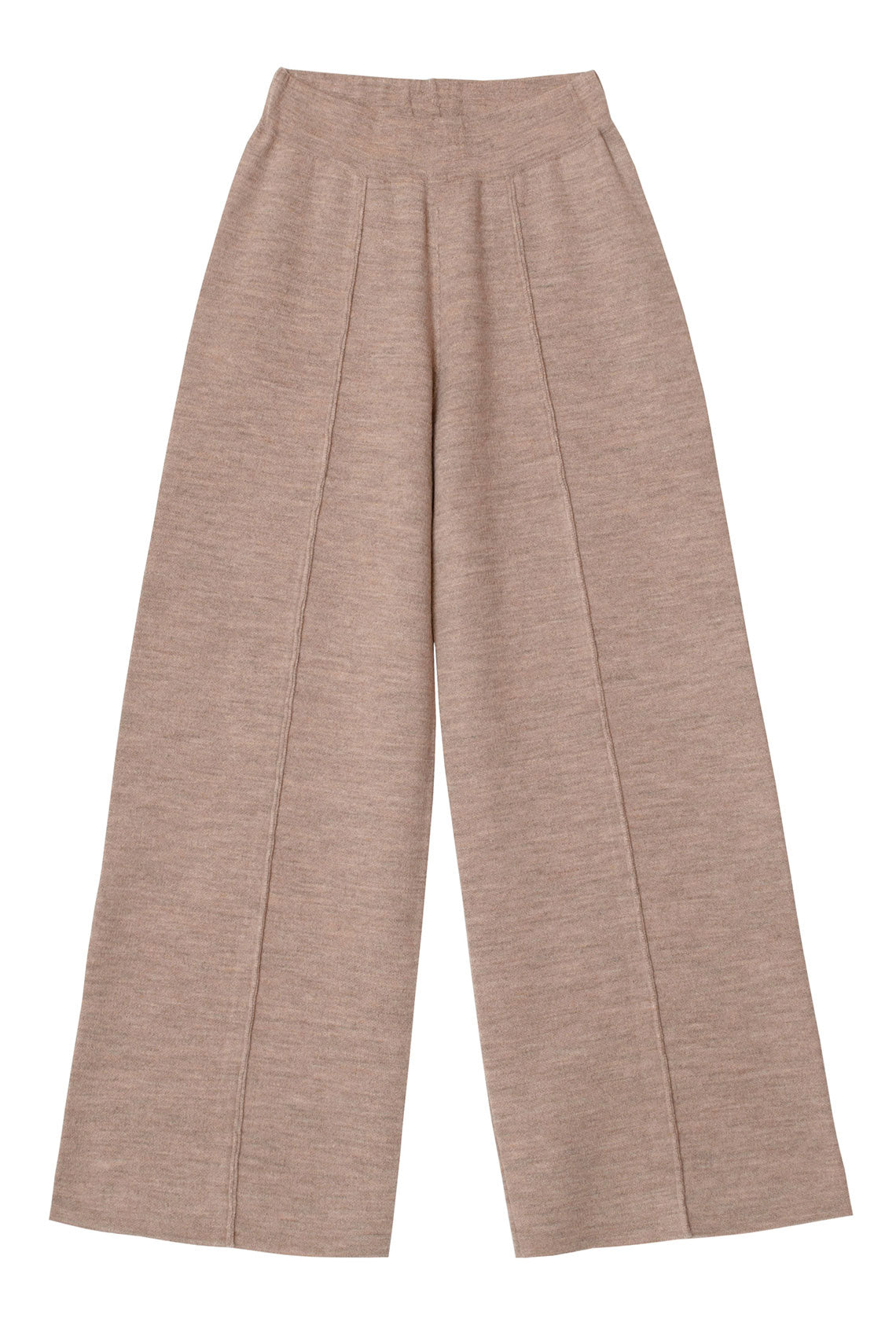SALE 20% OFF - Lauren Manoogian - Oak Double Knit Trouser – BONA DRAG