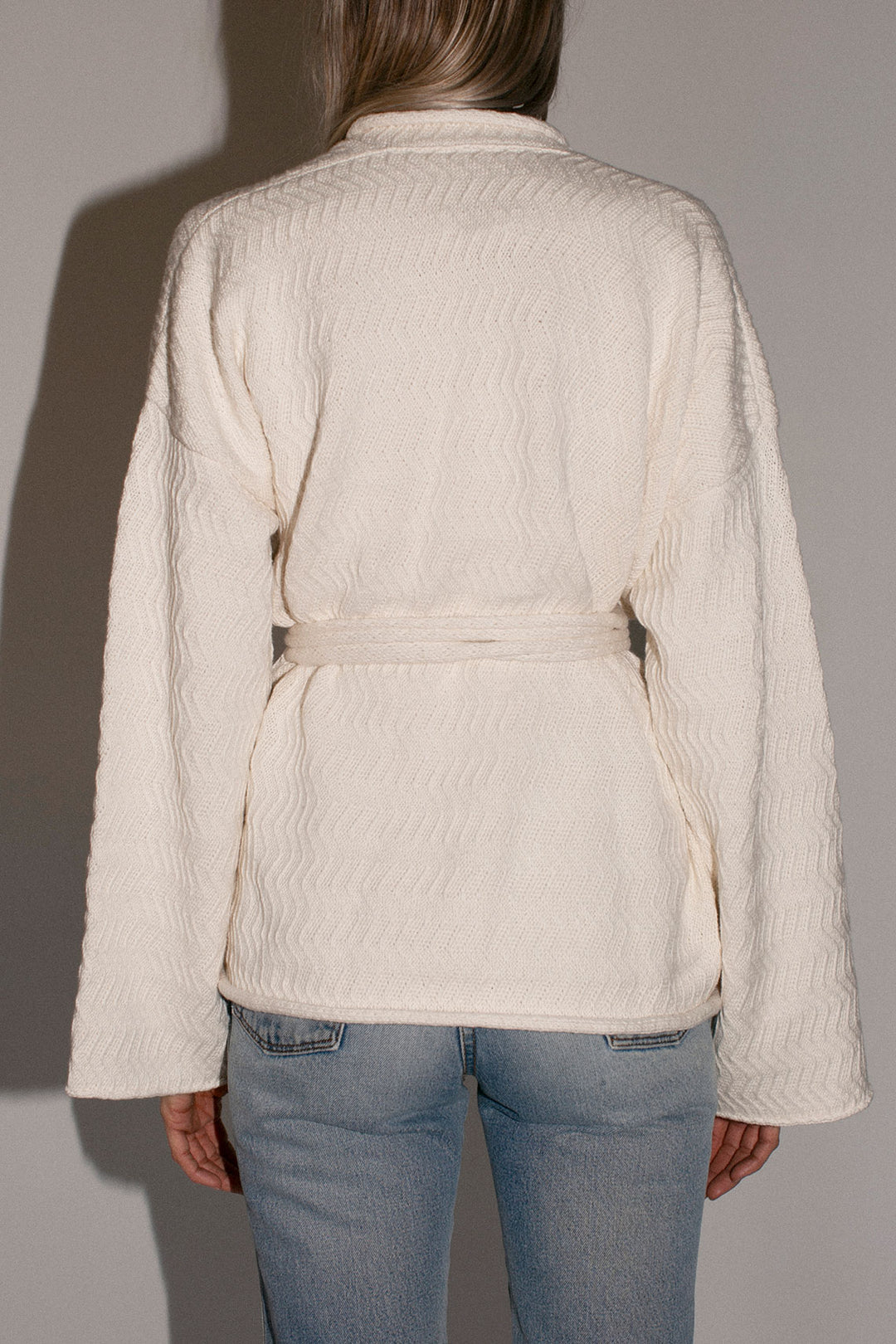 【新品タグ付】MARNO Marguerite cardigan ホワイト 新品タグ付】MARNO Marguerite cardigan ホワイト Marguerite cardigan