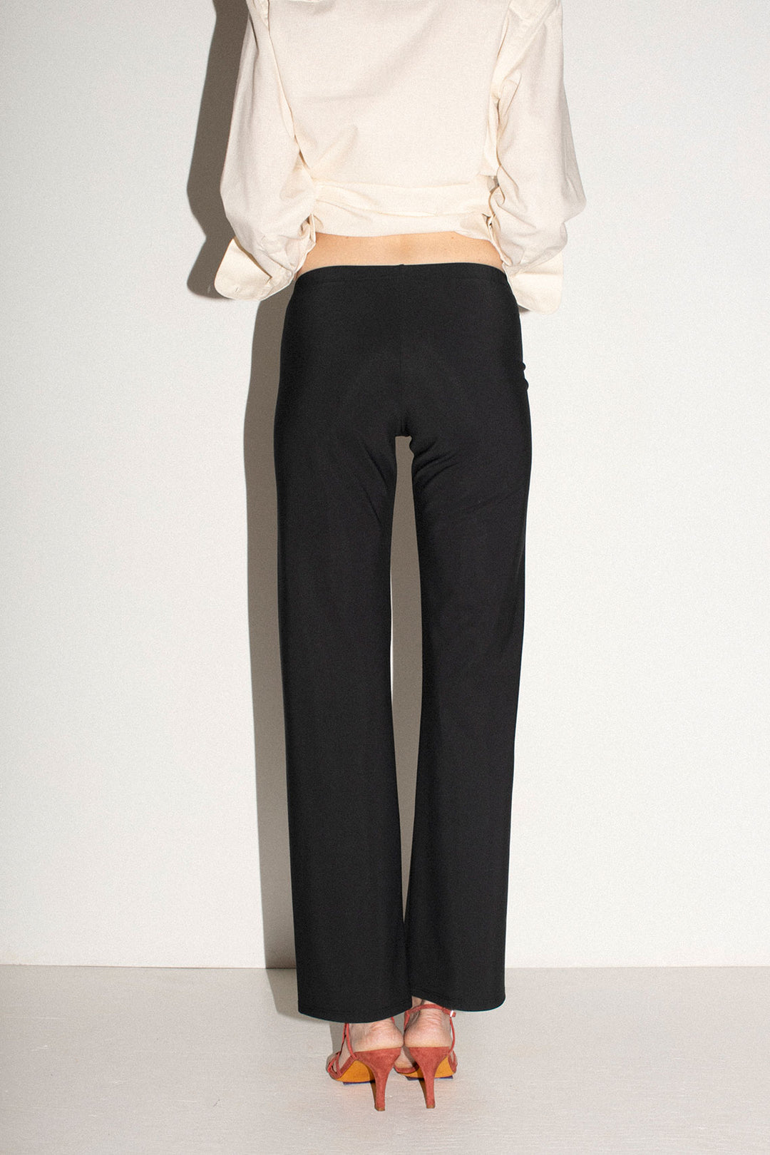 Maryam Nassir Zadeh - Black Dance Pants – BONA DRAG