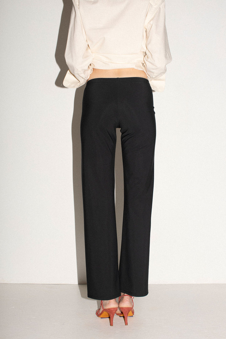 Maryam Nassir Zadeh - Black Dance Pants – BONA DRAG