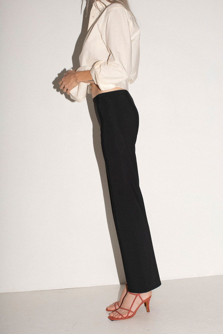 Maryam Nassir Zadeh - Black Dance Pants – BONA DRAG