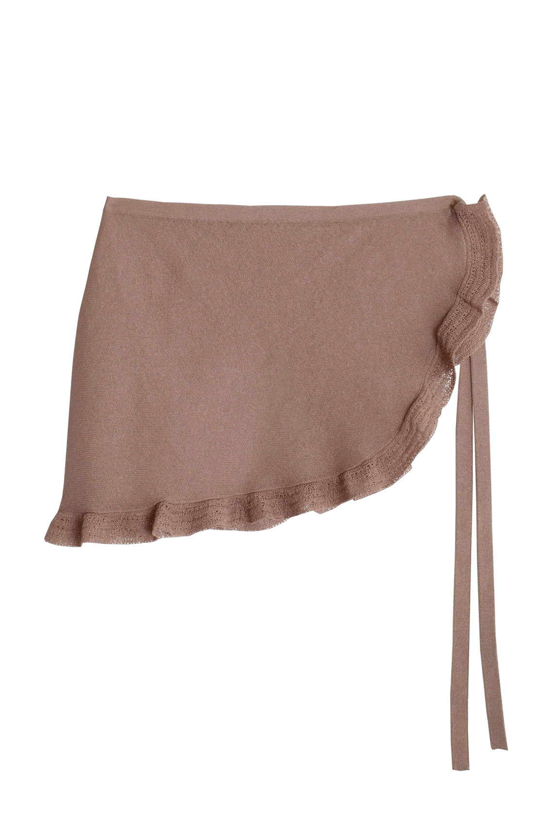 Coco Dalia Wrap Skirt