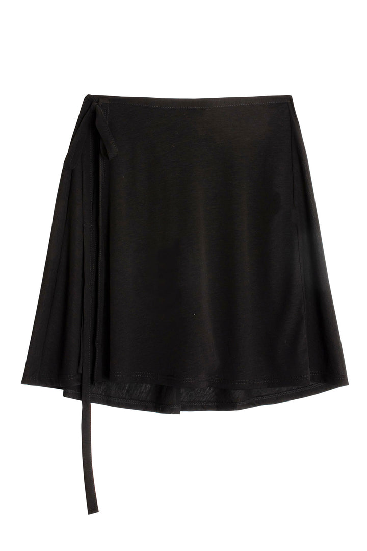SALE 50% OFF - Maryam Nassir Zadeh - Distance Rythmn Skirt – BONA DRAG