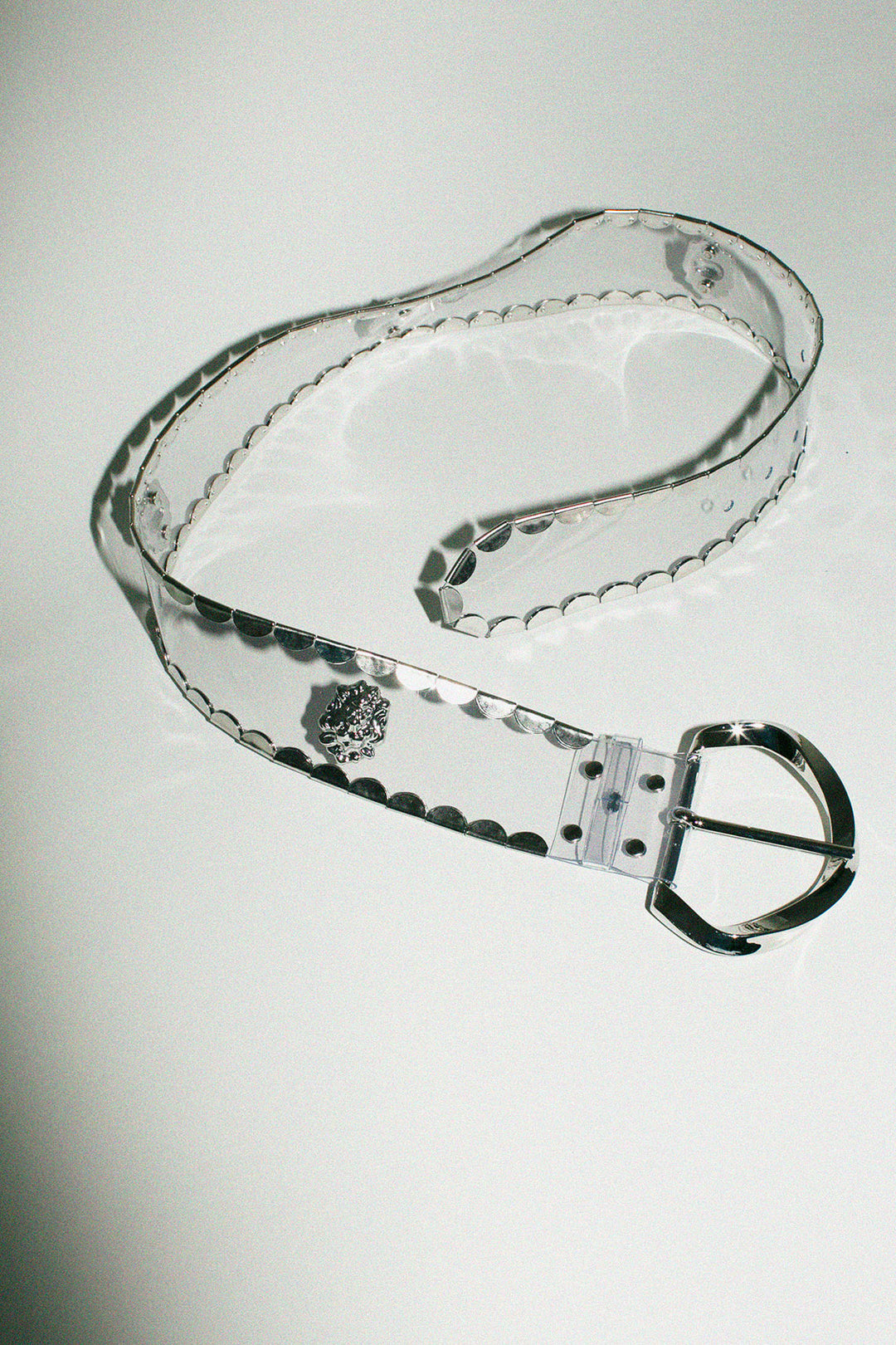 Maryam Nassir Zadeh - Elise Belt – BONA DRAG