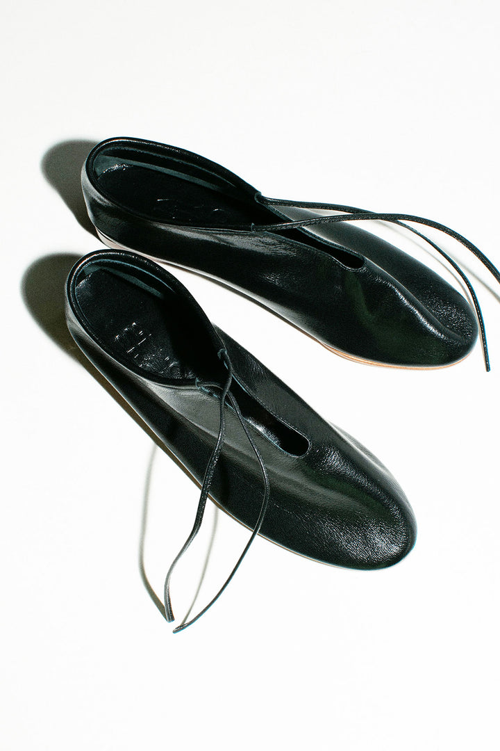 Martiniano - Black Bootie – BONA DRAG