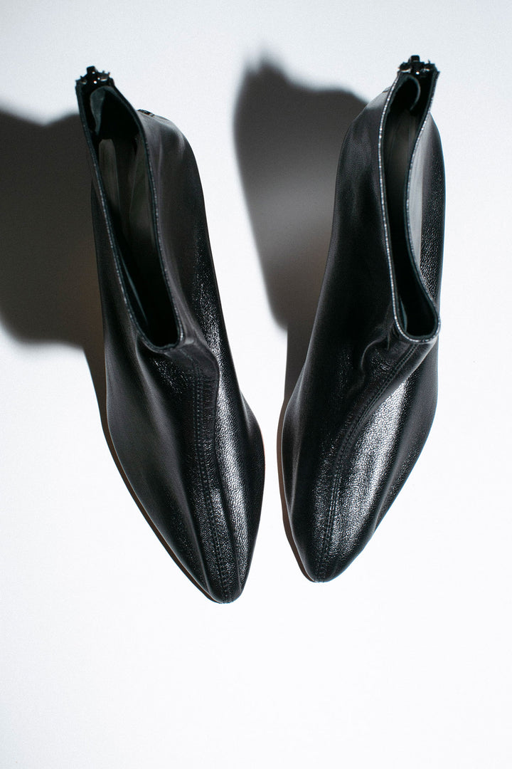 Martiniano - Olympic Blue Party Boot – BONA DRAG