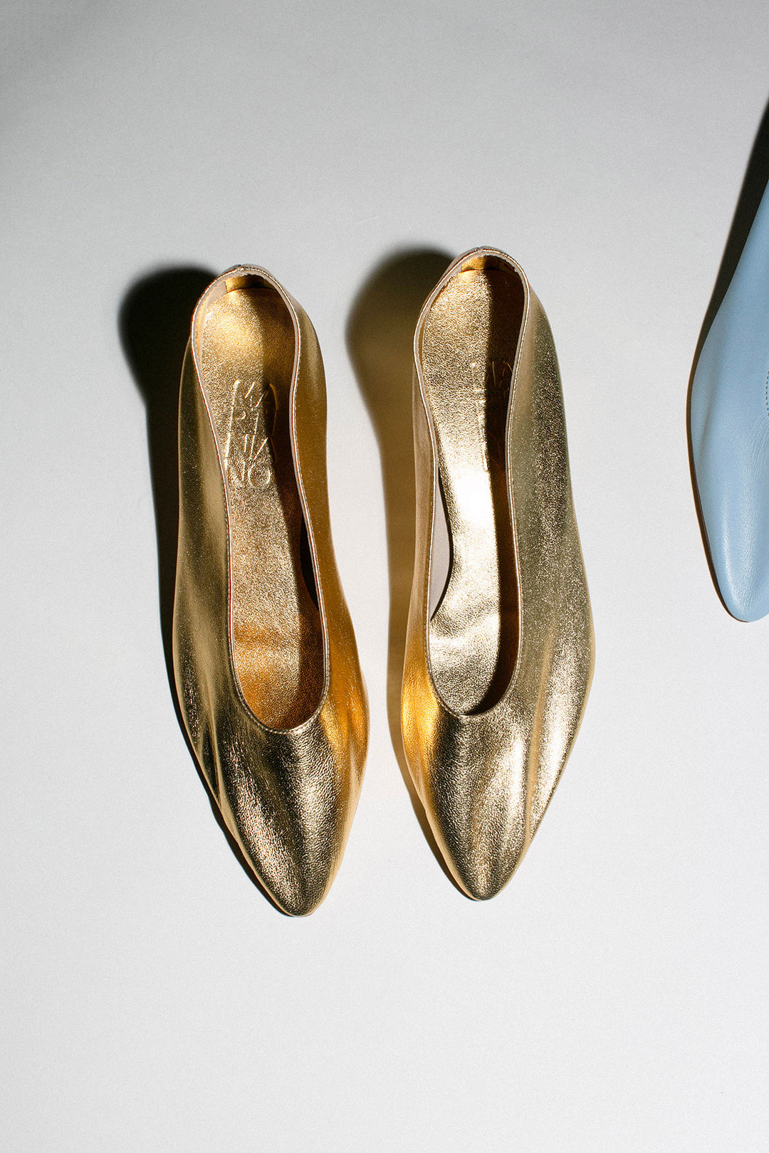Martiniano - Gold After Party – BONA DRAG