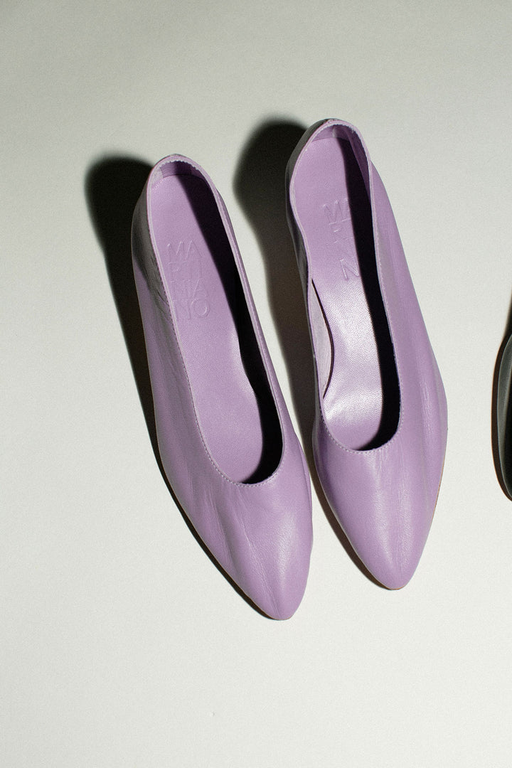 Martiniano - Lilac After Party – BONA DRAG