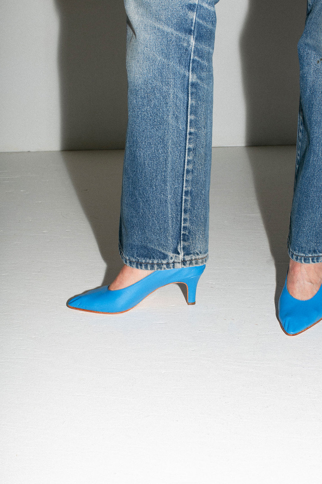 Martiniano - Olympic Blue Party – BONA DRAG