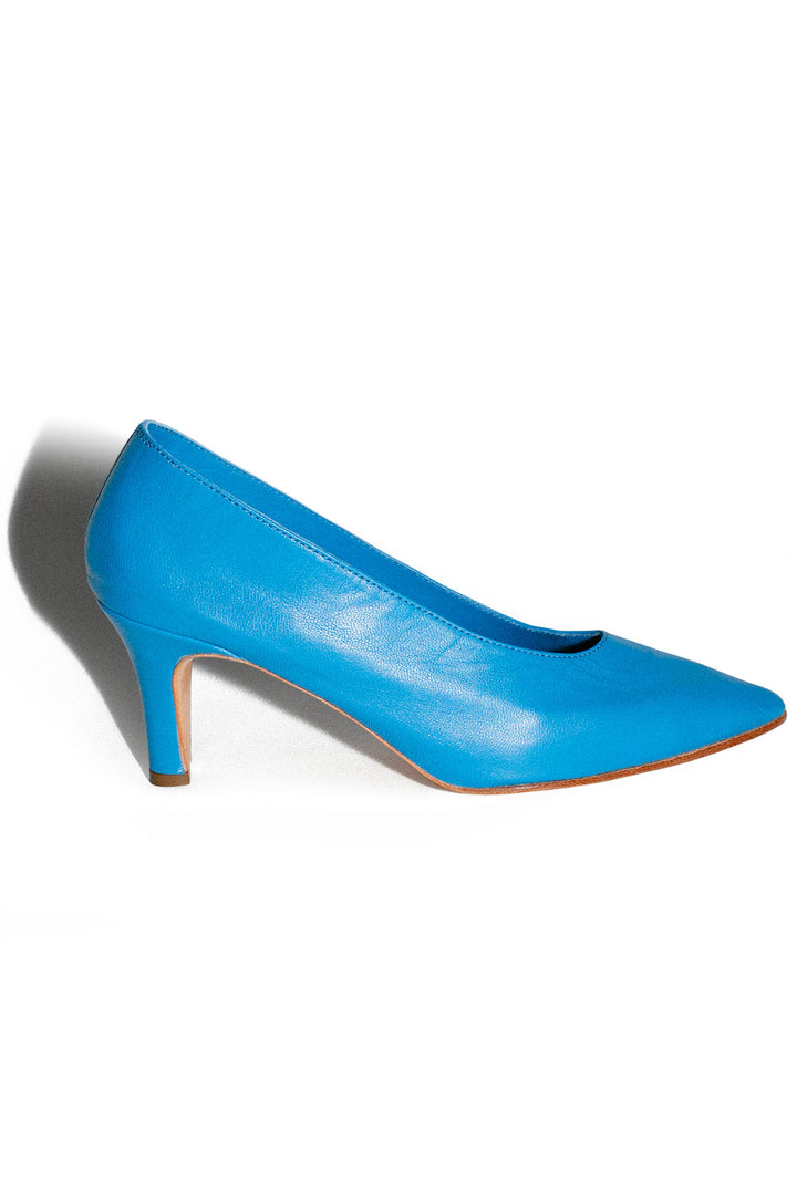 Martiniano - Olympic Blue Party – BONA DRAG