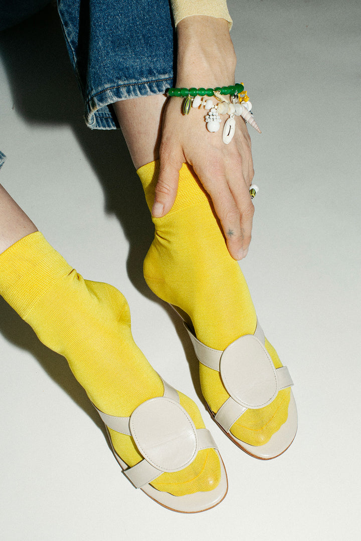 Martiniano - Porcelain Madalia – BONA DRAG