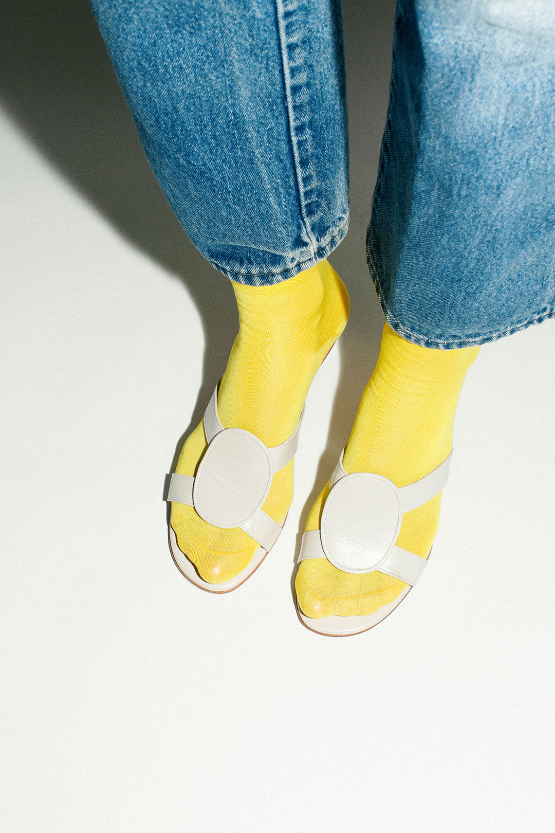 Martiniano - Porcelain Madalia – BONA DRAG