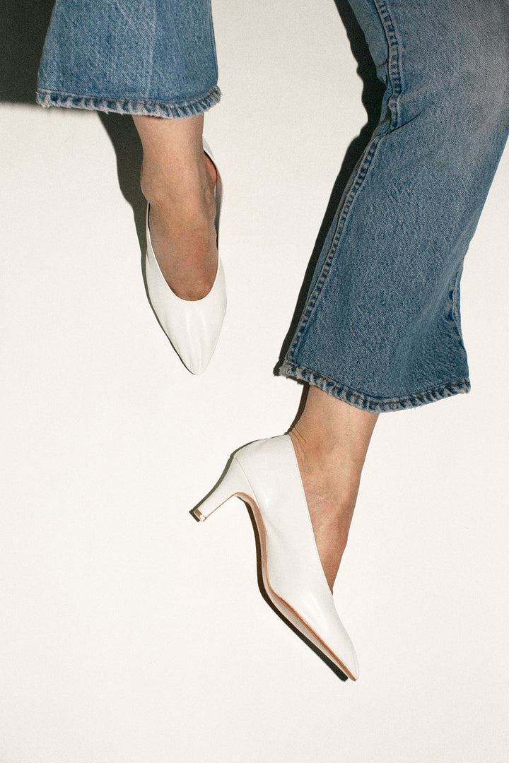 Martiniano - White Party – BONA DRAG