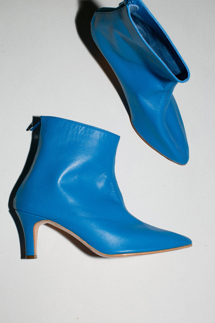 Martiniano - Olympic Blue Party Boot – BONA DRAG display picture 2