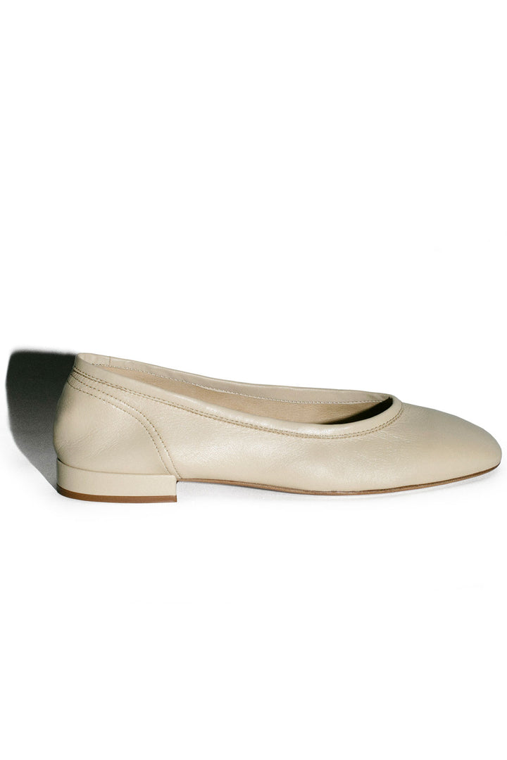 Maryam Nassir Zadeh - Bulgur Serafina Flat – BONA DRAG