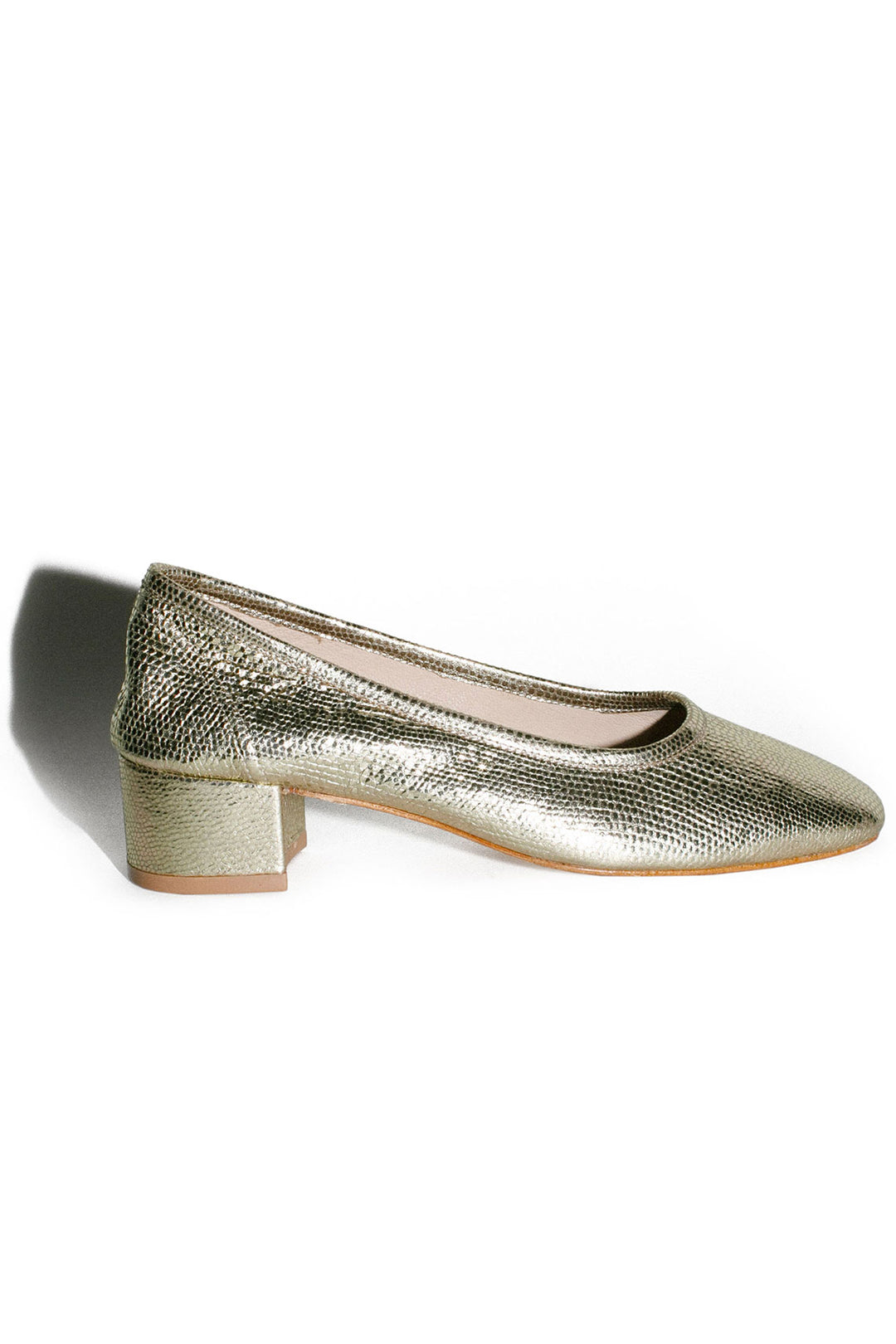 Maryam Nassir Zadeh - Gold Roberta – BONA DRAG