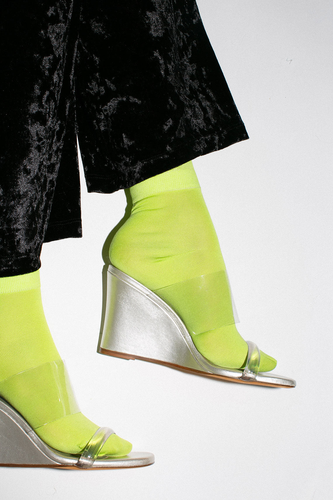 Maryam Nassir Zadeh - Lux Olympia Wedge – BONA DRAG