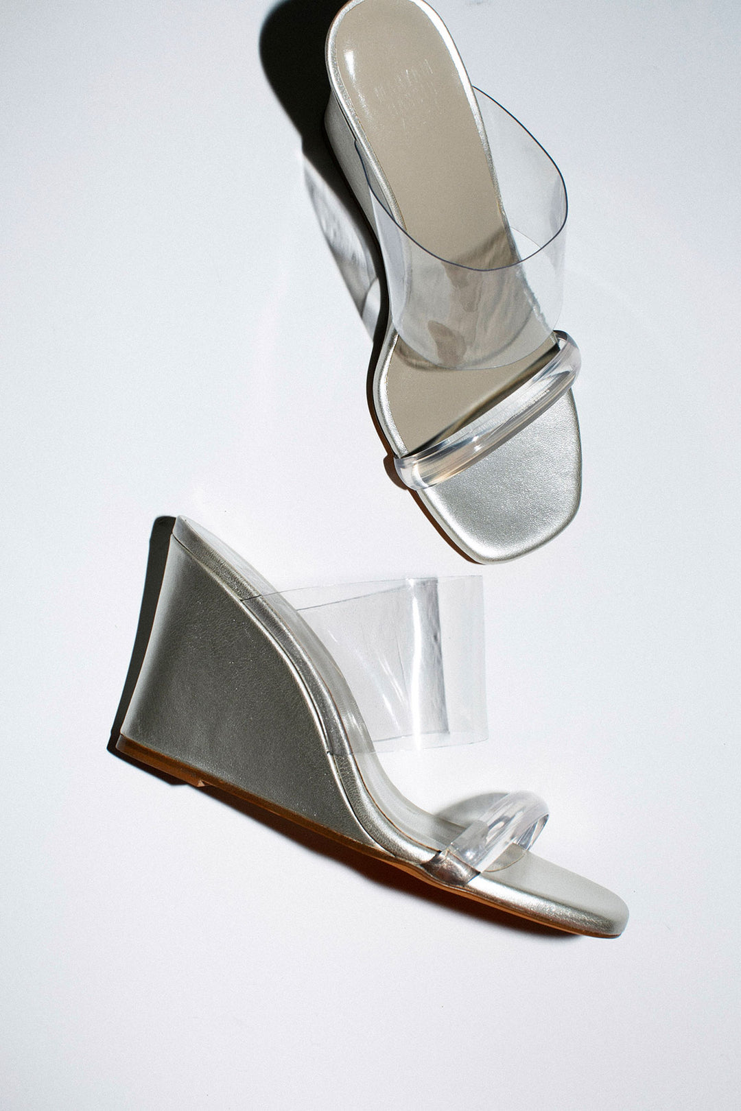 Maryam Nassir Zadeh - Lux Olympia Wedge – BONA DRAG