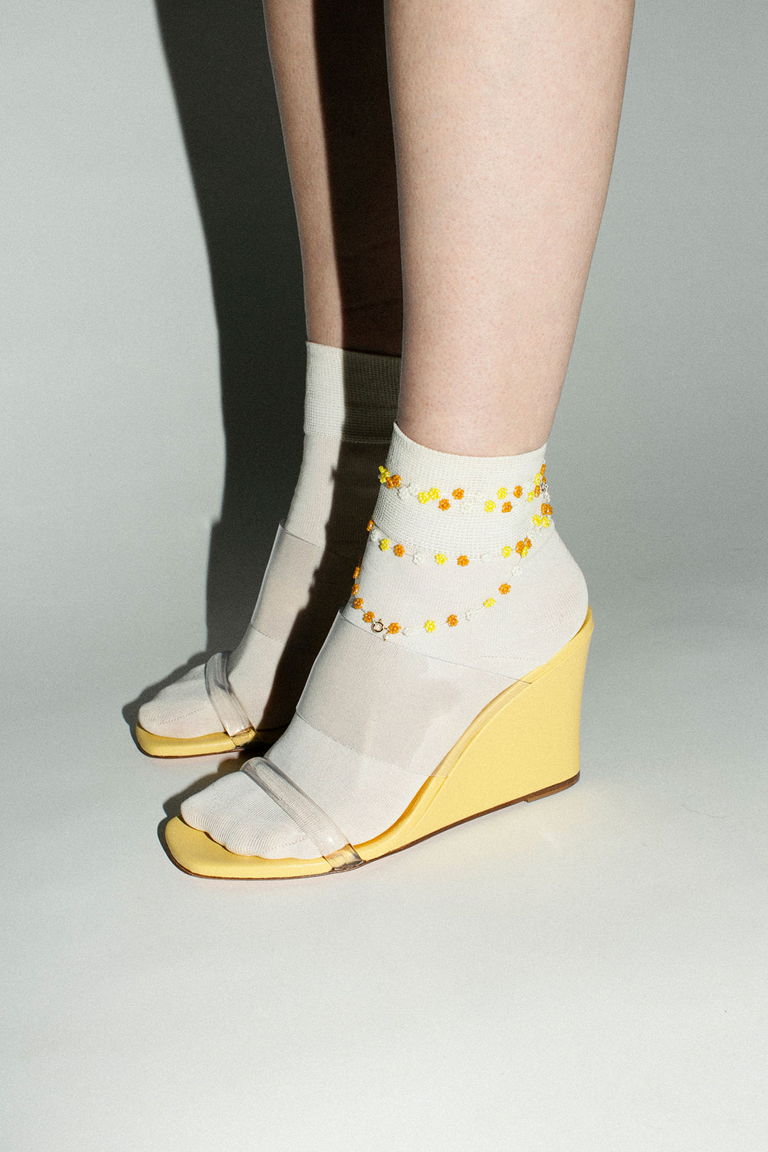 Maryam Nassir Zadeh - Mousse Olympia Wedge – BONA DRAG